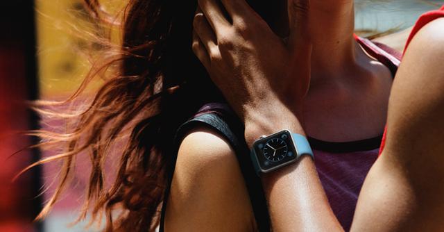 蘋果CEO庫(kù)克：在未來(lái)Apple Watch 將與iPhone一樣重要