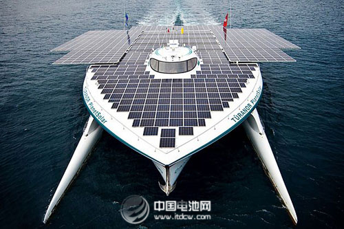 我國太陽能光伏市場現狀及2015年發展趨勢 我國太陽能光伏市場現狀及2015年發展趨勢