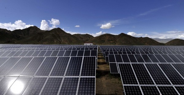 工業4.0引發光伏電站管理變局  第三方運維成主流