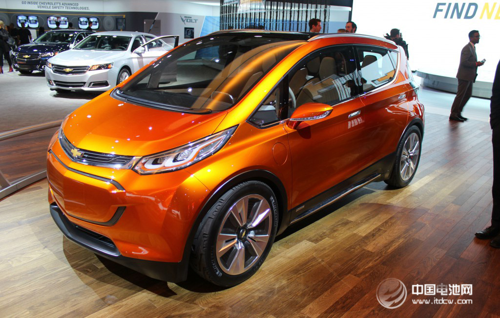 通用汽車是否能完成從Volt車型至Bolt車型轉(zhuǎn)變？