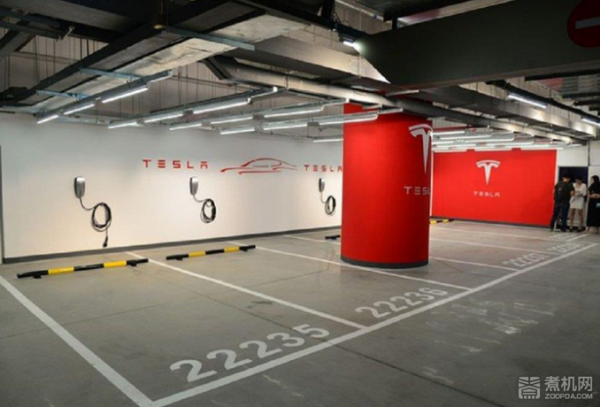 高速充電樁的笑話 從京滬高速失敗的試驗說起 高速充電樁的笑話 從京滬高速失敗的試驗說起