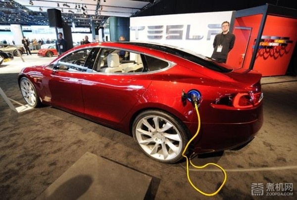 高速充電樁的笑話 從京滬高速失敗的試驗(yàn)說起 高速充電樁的笑話 從京滬高速失敗的試驗(yàn)說起