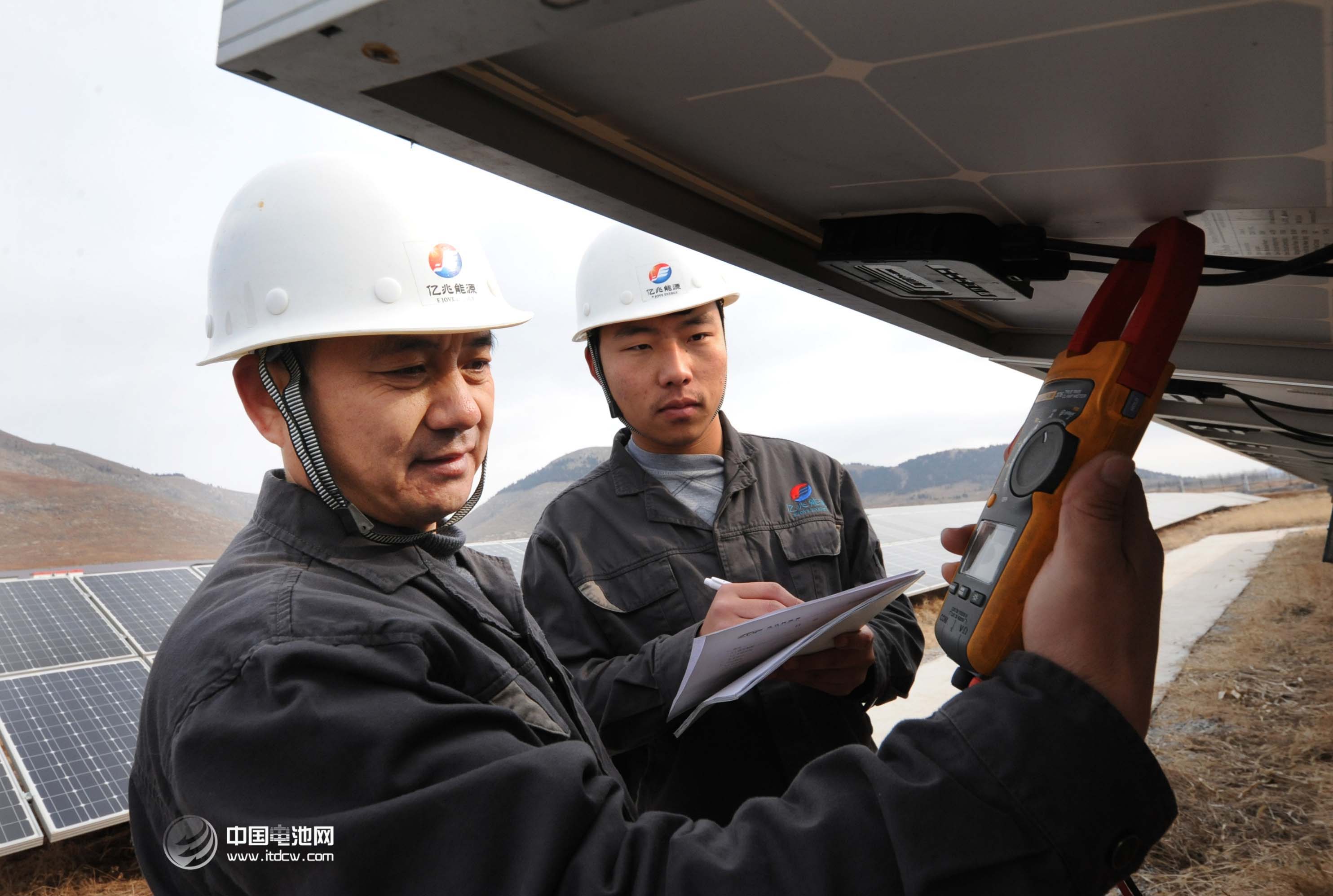 山東311億社會資本投新能源 光伏發電領域占近九成 山東311億社會資本投新能源 光伏發電領域占近九成