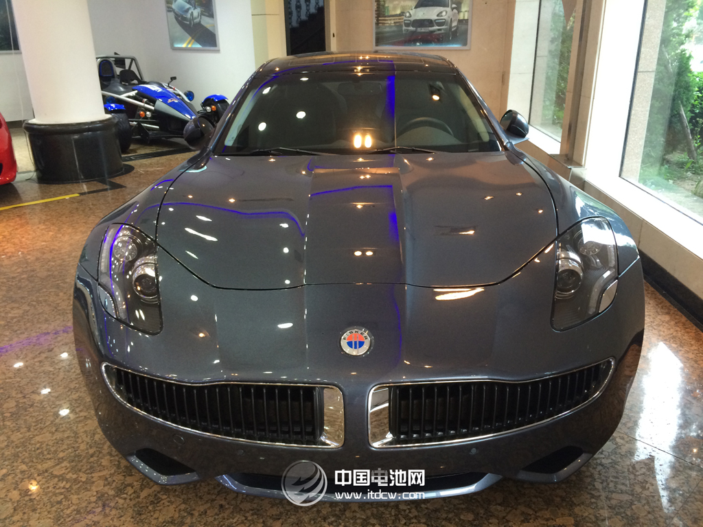 被蘋果挖墻角怒而控告蘋果 A123究竟哪里值錢？