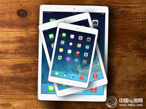 蘋果iPad都賣不動了？解析平板電腦產業背后事
