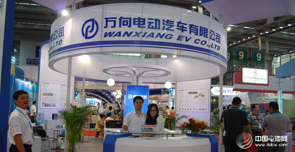 萬向創立Elux品牌取代菲斯科 新電動車價格漲兩成 萬向創立Elux品牌取代菲斯科 新電動車價格漲兩成