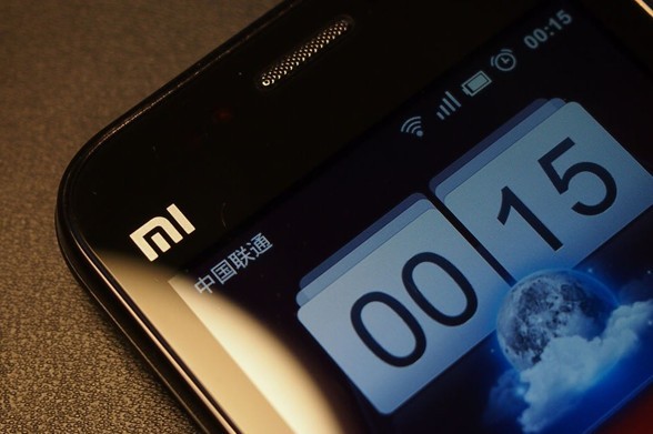 小米崛起 蘋果中國市場“擴張戰(zhàn)役”遇阻 小米崛起 蘋果中國市場“擴張戰(zhàn)役”遇阻