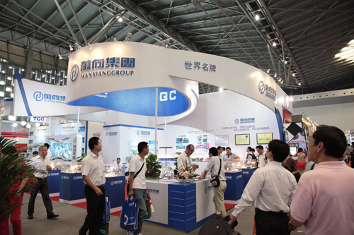 萬向電動車:菲斯科只是備胎,Elux才是真愛? 萬向電動車:菲斯科只是備胎,Elux才是真愛?