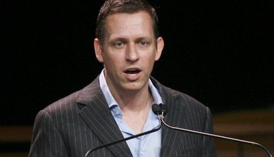 看看特斯拉、Facebook投資人是如何把50萬(wàn)變成10億