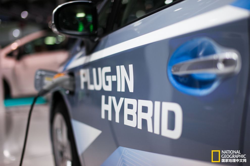 美國能贏得這場超級電池之爭嗎？