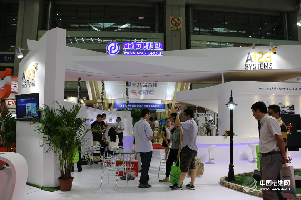 萬向集團(tuán)魯冠球造電動汽車的深意還在資本運作？