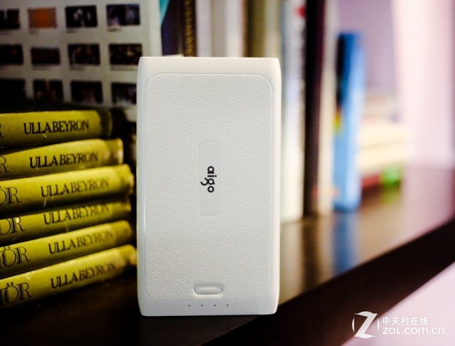 春季續航攻略 大容量實用移動電源火爆看