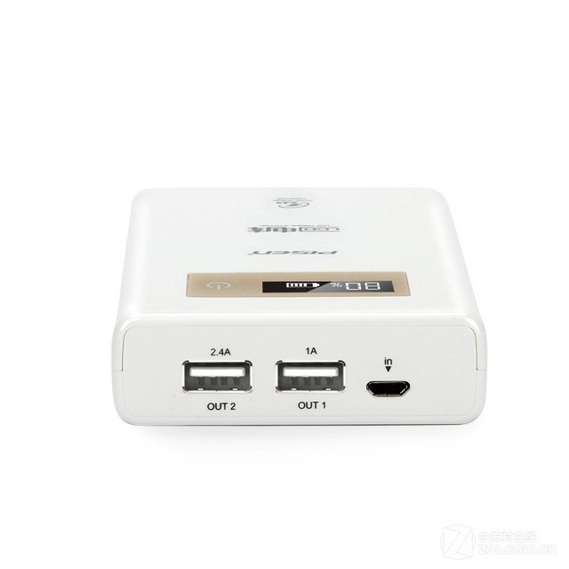 春季續(xù)航攻略 大容量實(shí)用移動(dòng)電源火爆看