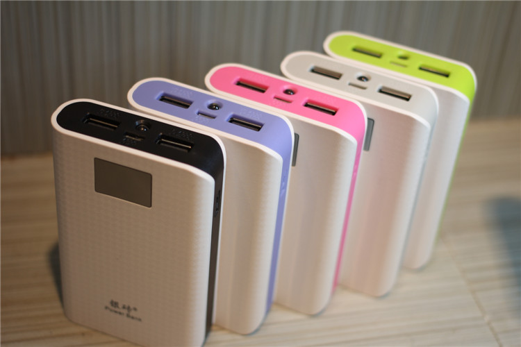 移動電源質量安全風險居高不下 小牌子不值得信任