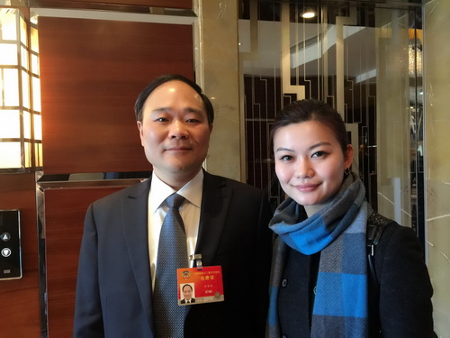 李書福談汽車業(yè)大方向:電動化、輕量化和智能化 李書福談汽車業(yè)大方向:電動化、輕量化和智能化