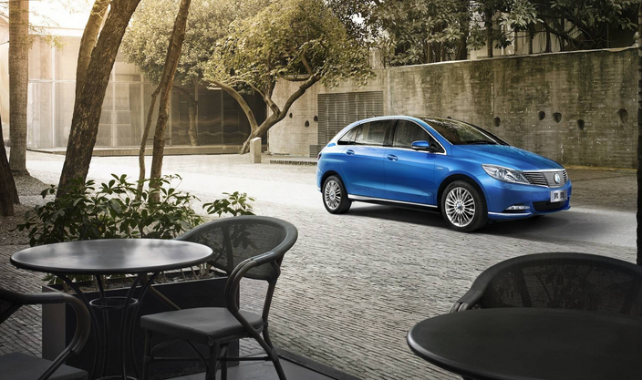 比亞迪聯(lián)手戴姆勒 中國純電動車能否從夢想照進(jìn)現(xiàn)實 比亞迪聯(lián)手戴姆勒 中國純電動車能否從夢想照進(jìn)現(xiàn)實