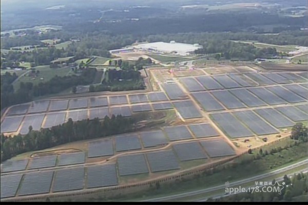 跟蘋果押注太陽(yáng)能 硅谷企業(yè)群起效法絕不為奇 跟蘋果押注太陽(yáng)能 硅谷企業(yè)群起效法絕不為奇