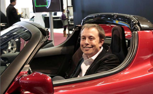 是什么阻擋了特斯拉的腳步 硅谷最閃耀產品遭遇中國市場困境 