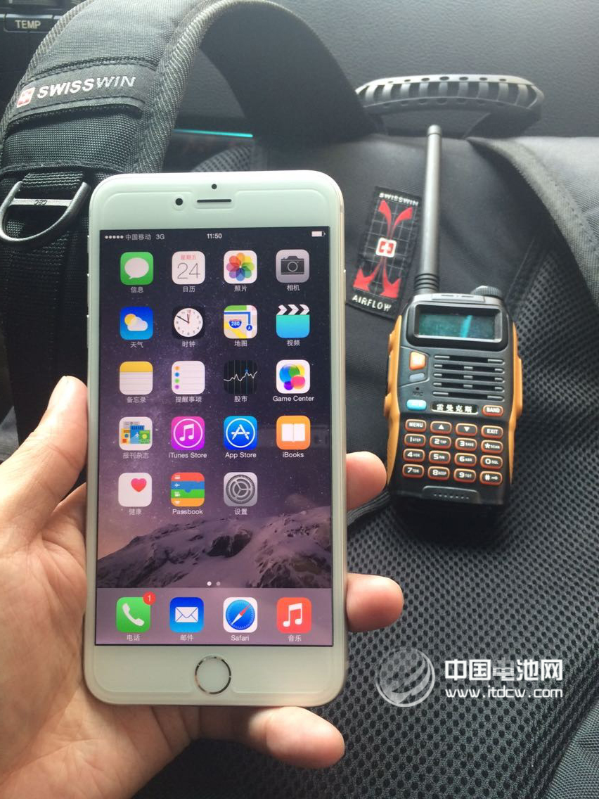 蘋果取代三星成智能手機霸主  但能坐多久？