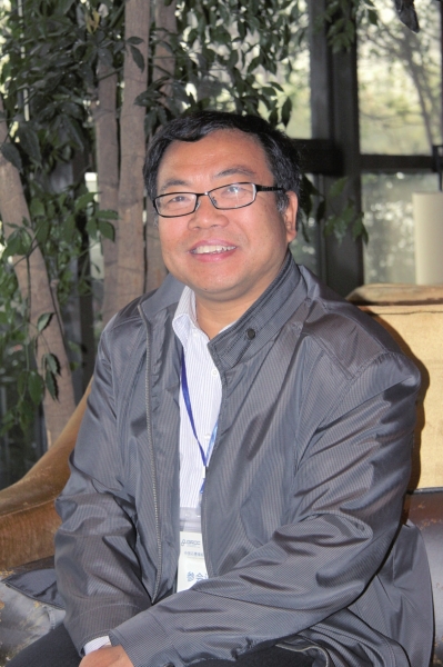 中國石墨烯產(chǎn)業(yè)技術(shù)創(chuàng)新戰(zhàn)略聯(lián)盟秘書長李義春 中國石墨烯產(chǎn)業(yè)技術(shù)創(chuàng)新戰(zhàn)略聯(lián)盟秘書長李義春