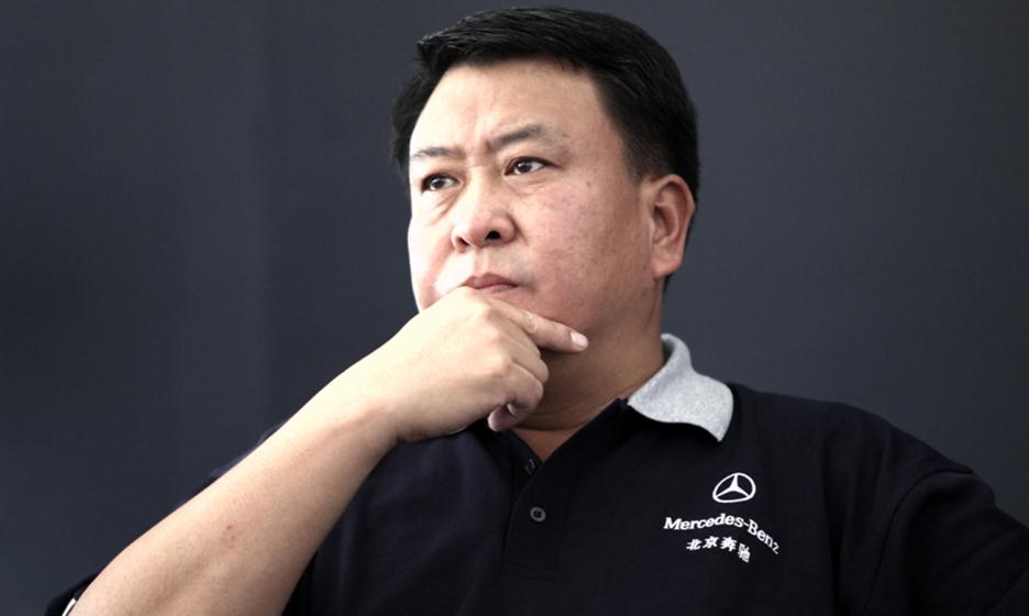 徐和誼：5年內(nèi)將京津冀的傳統(tǒng)公交車全換新能源車