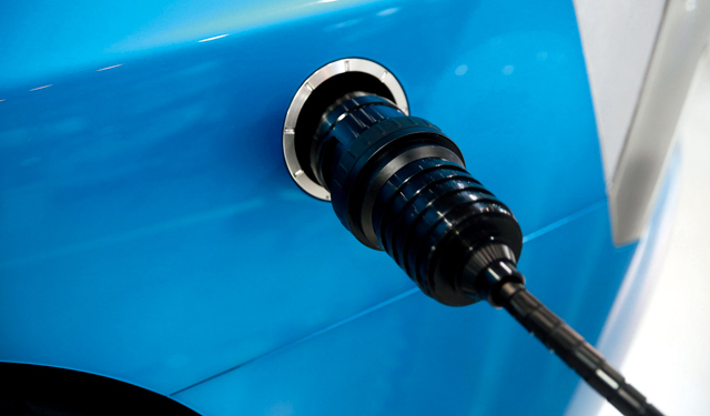 為什么紅不過(guò)特斯拉?燃料電池?zé)o法拿出漂亮的技術(shù)參數(shù) 為什么紅不過(guò)特斯拉?燃料電池?zé)o法拿出漂亮的技術(shù)參數(shù)