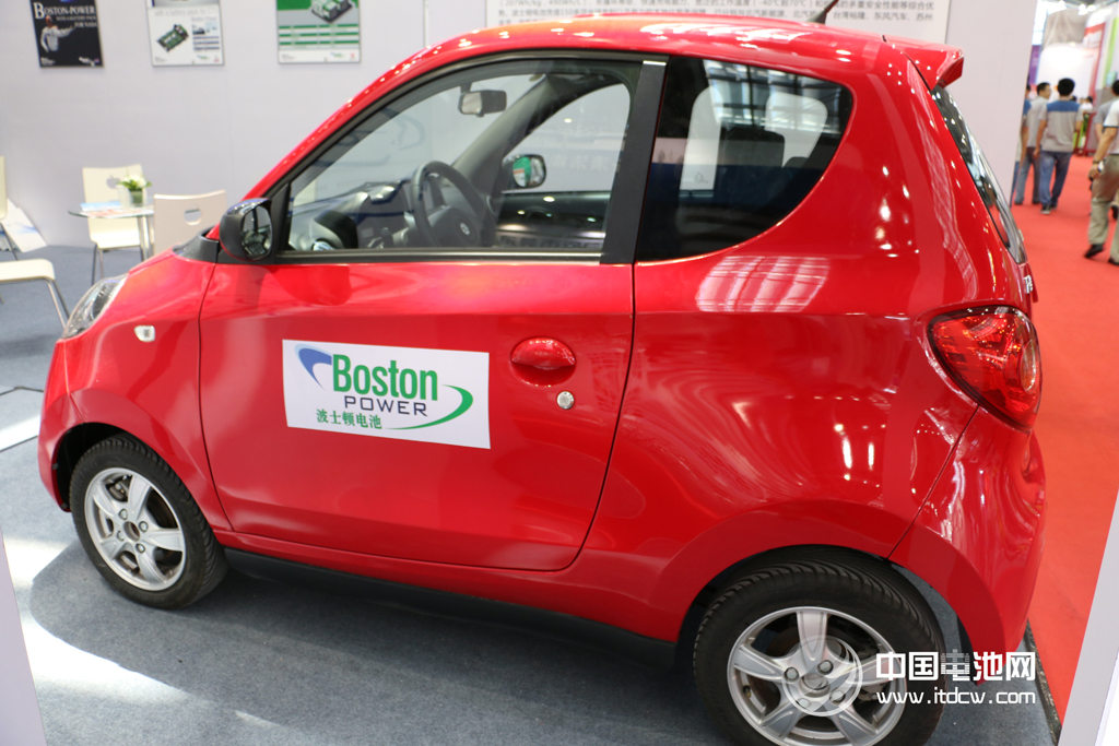 發(fā)改委擬為新能源車企業(yè)設(shè)“門檻” 低速電動(dòng)車或受限