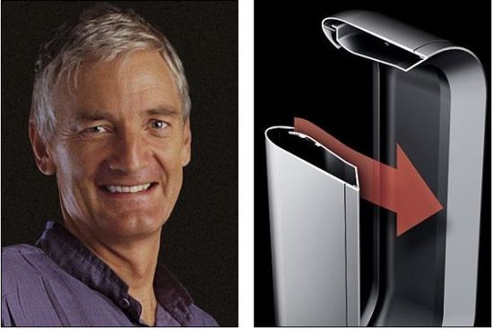 戴森投資Sakti3 固態電池是否代表電池技術的未來？