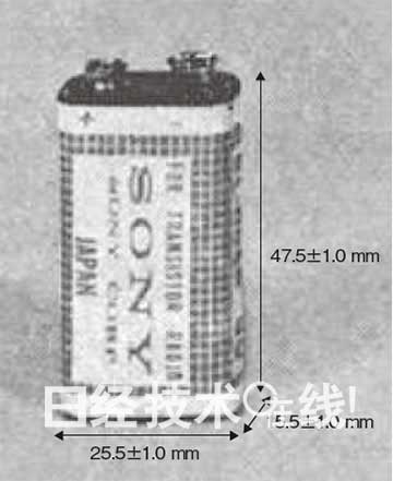 鋰電池開發史（1）：鋰電池擺脫三重苦即將登場