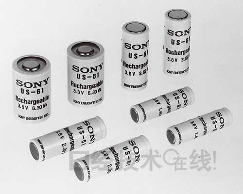 鋰電池開(kāi)發(fā)史（3）：輕易更改工序搞出大問(wèn)題 量產(chǎn)前夜栽跟頭