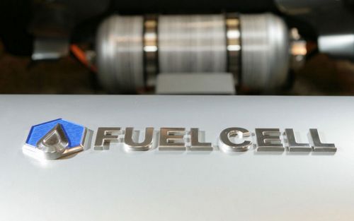 蘋果iPhone新燃料電池專利能hold住市場嗎？