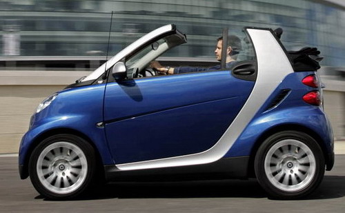 戴姆勒擬斥10.6億美元升級德工廠 推進節能減排 