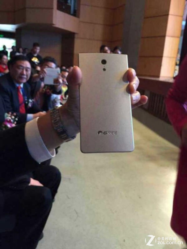 格力手機 格力手機