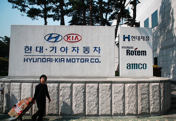 現(xiàn)代起亞加快進(jìn)軍中國市場步伐 擴(kuò)充銷售網(wǎng)點(diǎn)至千家