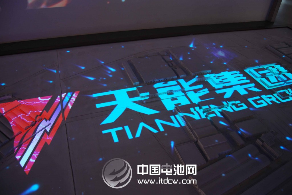 天能動力電池與材料實驗室:鑄就更強勁的動力“心臟 天能動力電池與材料實驗室:鑄就更強勁的動力“心臟