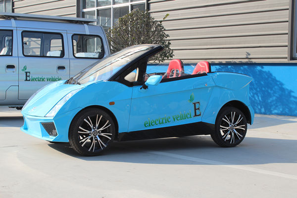 天功集團投資30億年產15萬輛新能源車項目落戶瑞昌 天功集團投資30億年產15萬輛新能源車項目落戶瑞昌