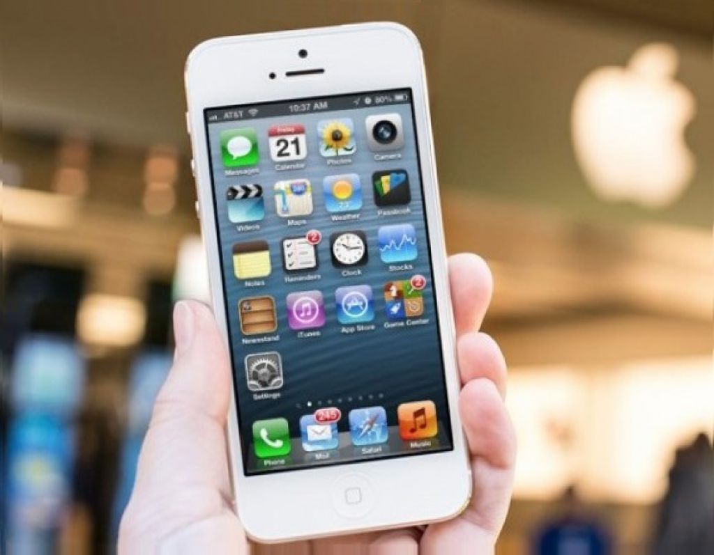 蘋果要推以舊換新了:準備好舊iPhone可以換“腎6” 蘋果要推以舊換新了:準備好舊iPhone可以換“腎6”