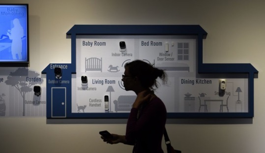 物聯(lián)網(wǎng)：搜索引擎的終結(jié)者？智能手機或變得落伍