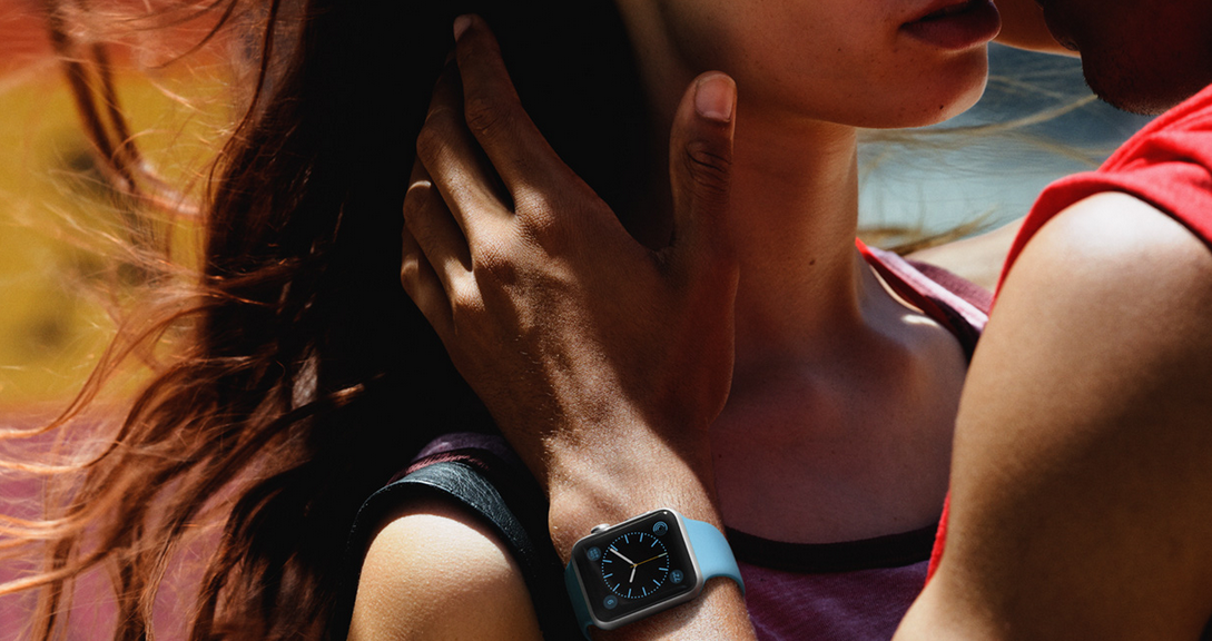 蘋果Apple Watch一“表”激起千層浪 可穿戴設備投資凸顯 蘋果Apple Watch一“表”激起千層浪 可穿戴設備投資凸顯