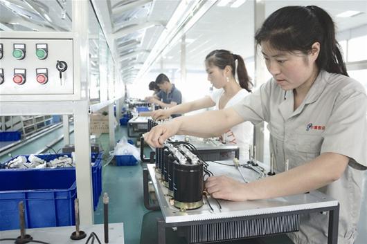 武漢新增1100臺純電動出租車 面向全國公開招標