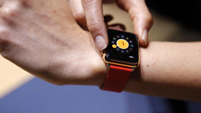 詳解可穿戴的分叉路口：手機思維 還是穿戴思維？