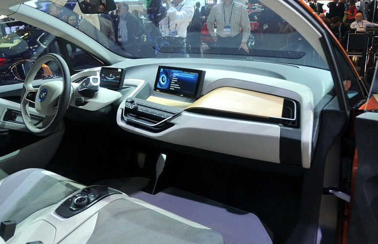 工信部頻“點名” 互聯網汽車駛向深水區? 工信部頻“點名” 互聯網汽車駛向深水區?