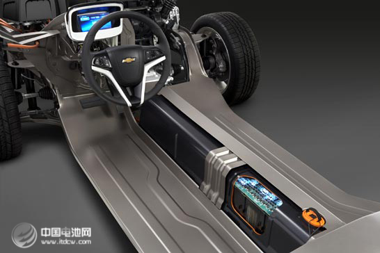 LG化學成戴姆勒2016年電動車獨家電池供應商 LG化學成戴姆勒2016年電動車獨家電池供應商