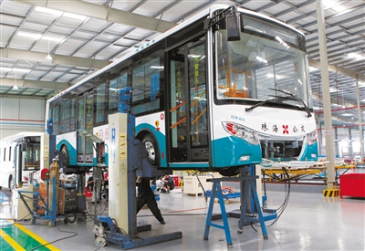 眾業達入股銀隆新能源公司股權 布局新能源汽車 眾業達入股銀隆新能源公司股權 布局新能源汽車