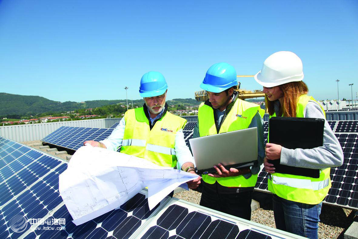 孫廣彬:2014年我國光伏電池出口同比增17.27% 孫廣彬:2014年我國光伏電池出口同比增17.27%