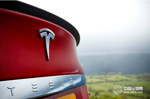 特斯拉Model S P85D“全輪驅(qū)動”中國新能源汽車 特斯拉Model S P85D“全輪驅(qū)動”中國新能源汽車