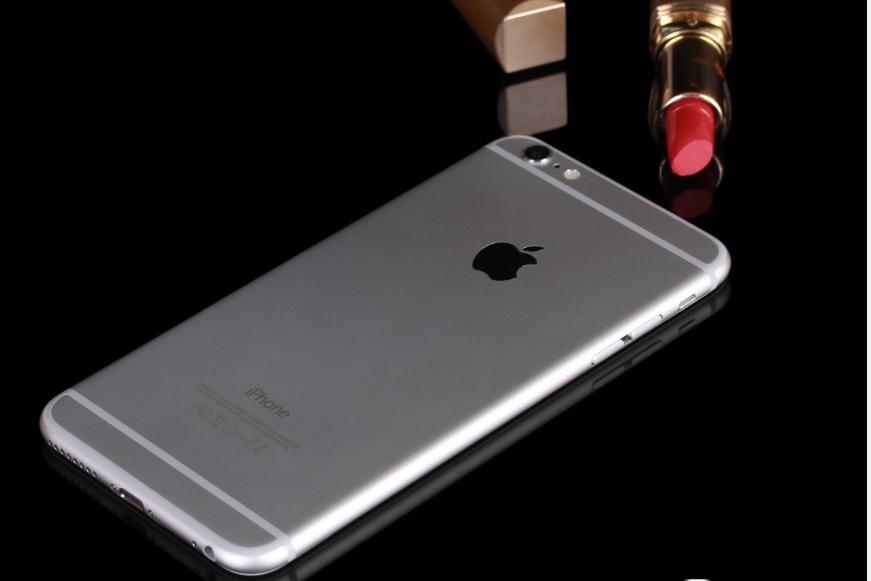 蘋果三個月反超小米，在中國智能手機市場拔得頭籌