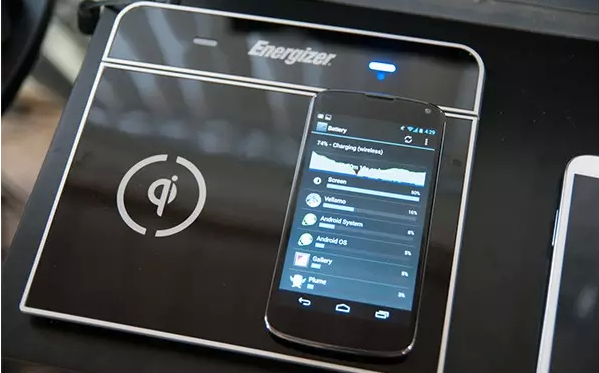 無線充電離我們有多遠(yuǎn)?誰能挑動中國市場? 無線充電離我們有多遠(yuǎn)?誰能挑動中國市場?