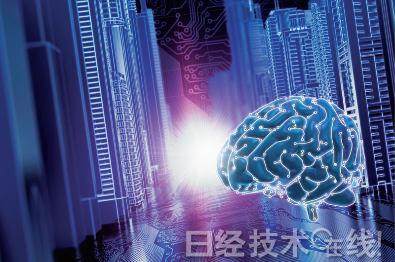 微軟、IBM、谷歌人工智能開發(fā)最前沿:“超越人類”不停步 微軟、IBM、谷歌人工智能開發(fā)最前沿:“超越人類”不停步