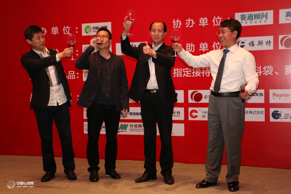 聯合祝酒 聯合祝酒